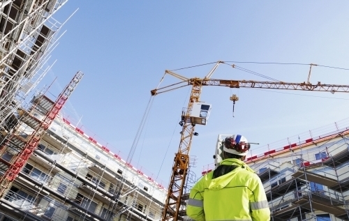 Qeveria kusht per eficencen e energjise: Jo leje ndertimi pa garantuar kursimin e energjise